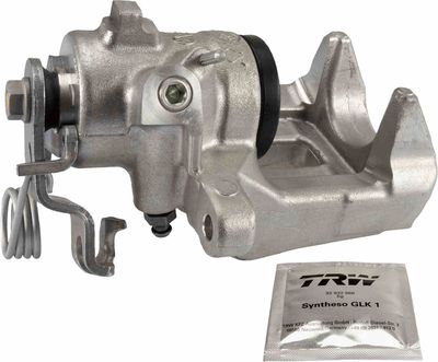Pinza freno posteriore DX. Audi A4 saloon 2003 2005