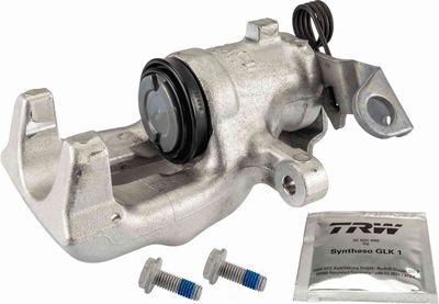 Pinza freno posteriore DX. Opel Astra g 2001 2004