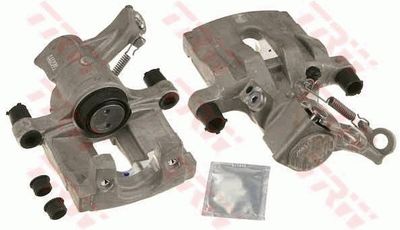 Pinza freno posteriore Opel vectra c 2002 ->
