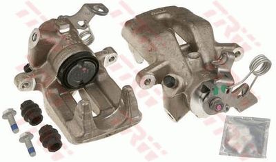 Pinza freno posteriore DX. Citroën C5 2008 ->