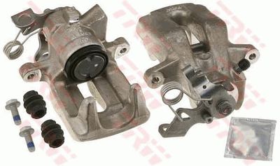 Pinza freno posteriore Citroën C5 2008 ->