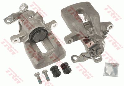 Pinza freno posteriore Peugeot 308 2007 ->