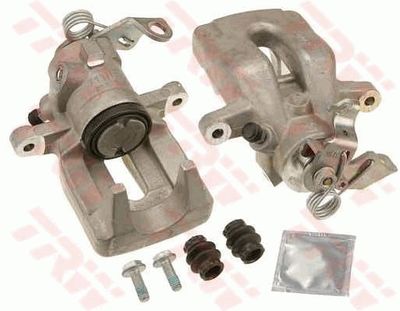 Pinza freno posteriore DX. Peugeot 308 2007 ->