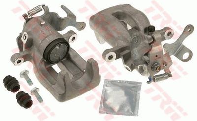 Pinza freno posteriore Citroën berlingo box 2008 ->