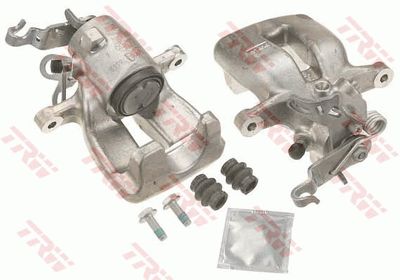 Pinza freno posteriore Seat altea 2007 ->