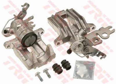 Pinza freno posteriore Volkswagen Caddy III box 2004 ->