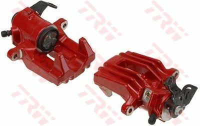 Pinza freno posteriore DX. Seat Ibiza II 1996 1999