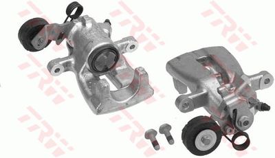 Pinza freno posteriore Opel Astra g 2000 2005