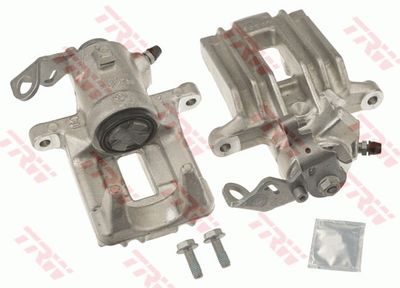 Pinza freno posteriore Seat cordoba 2006 ->