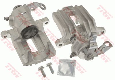 Pinza freno posteriore DX. Seat cordoba 2006 ->