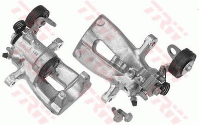 Pinza freno posteriore Opel Astra g saloon 2003 2005