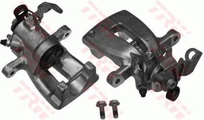 Pinza freno posteriore DX. Opel Astra g hatchback 2003 2004