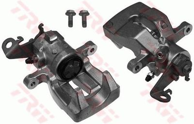 Pinza freno posteriore DX. I 2001 2003