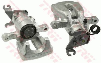 Pinza freno posteriore smart/mcc forfour 2004 ->