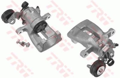 Pinza freno posteriore Opel Astra g 2000 2002