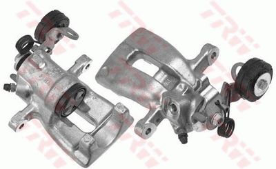 Pinza freno posteriore DX. Opel Astra g 2000 2002