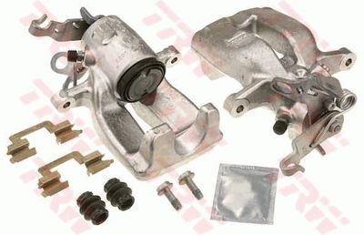 Pinza freno posteriore Volkswagen eos 2006 ->