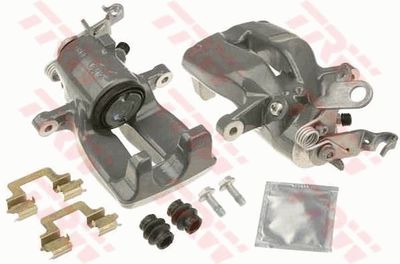 Pinza freno posteriore DX. Audi tt 2006 ->