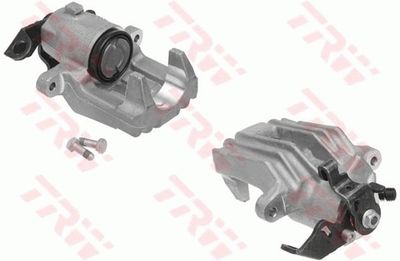 Pinza freno posteriore Seat Leon 11-1999 06-2006
