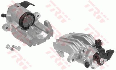 Pinza freno posteriore DX. Seat Leon 11-1999 06-2006