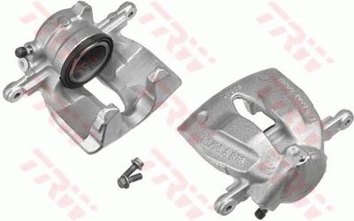 Pinza freno anteriore SX. Fiat ulysse 2006 ->