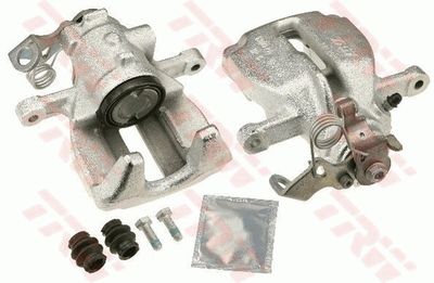 Pinza freno posteriore Citroën jumpy box 2007 ->