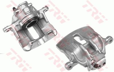 Pinza freno posteriore DX. Land Rover range Rover II 1998 2002
