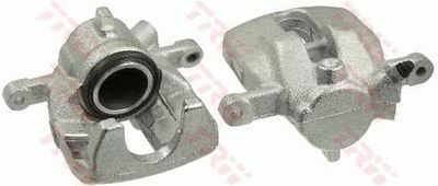 Pinza freno anteriore DX. Lancia ypsilon 2006 ->