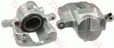 Pinza freno anteriore SX. Mercedes a-class 2001 2004