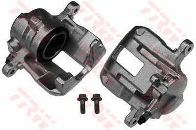 Pinza freno anteriore DX. Mercedes a-class 1997 2004