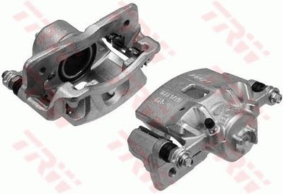 Pinza freno anteriore DX. Honda civic VI Coupé 2001 2005