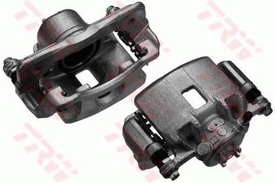 Pinza freno anteriore SX. Honda civic VI hatchback 2001 2005