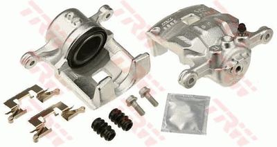 Pinza freno anteriore DX. Ford Fiesta VI 2008 ->
