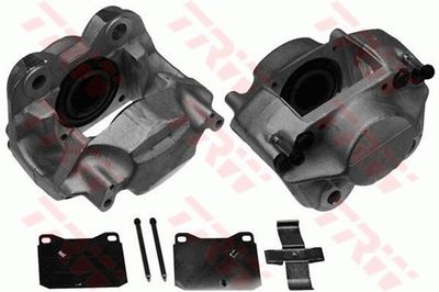 Pinza freno anteriore SX. Volkswagen lt 40-55 I box 1988 1992