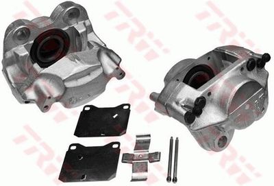 Pinza freno anteriore DX. Volkswagen lt 28-35 I box 1988 1992