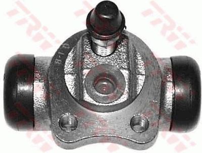 Cil. freno posteriore Opel kadett e estate 1984 1986