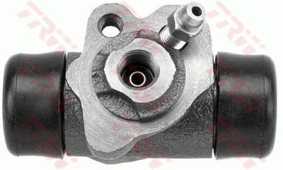 Cil. freno posteriore DX. Toyota Yaris verso DX 2003 ->