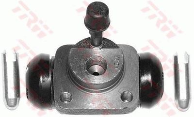 Cil. freno posteriore Mercedes g-class 1987 1992