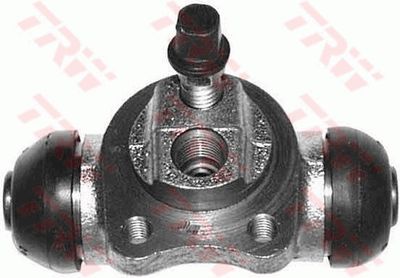 Cil. freno posteriore Opel Corsa a saloon 1982 1993
