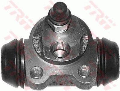 Cil. freno posteriore Ford Fiesta II 1983 1989