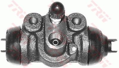 Cil. freno posteriore Mazda 626 III 1987 1991