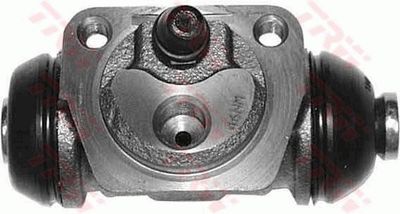 Cil. freno posteriore auto 2000 2003