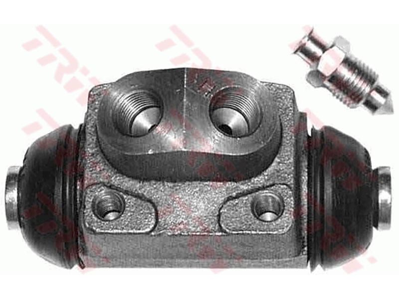 Cil. freno posteriore Ford Fiesta, ka 1982 1986