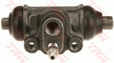 Cil. freno posteriore Mazda demio 1998 2000