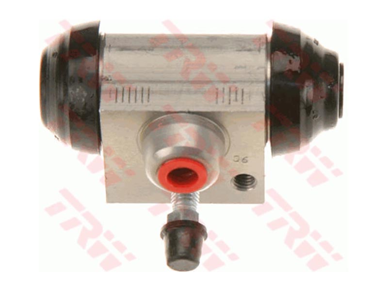 Cil. freno posteriore Opel agila/SX4/swift III 2006 ->