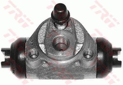 Cil. freno posteriore Fiat 126, 127 1989 ->