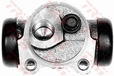 Cil. freno posteriore DX. Peugeot 205 c/svfr 1992 1997