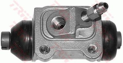 Cil. freno posteriore Daihatsu charade III 1987 1992