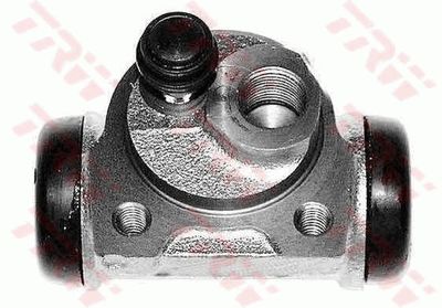 Cil. freno posteriore Citroën ax / 106 no ABS 1991 1996