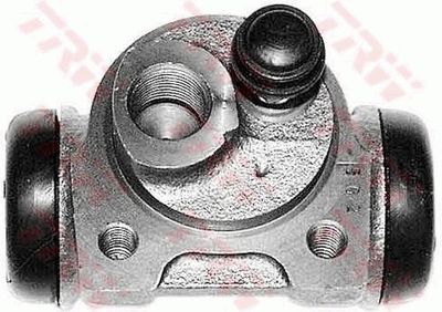 Cil. freno posteriore DX. Citroën ax / 106 no ABS 1992 1996